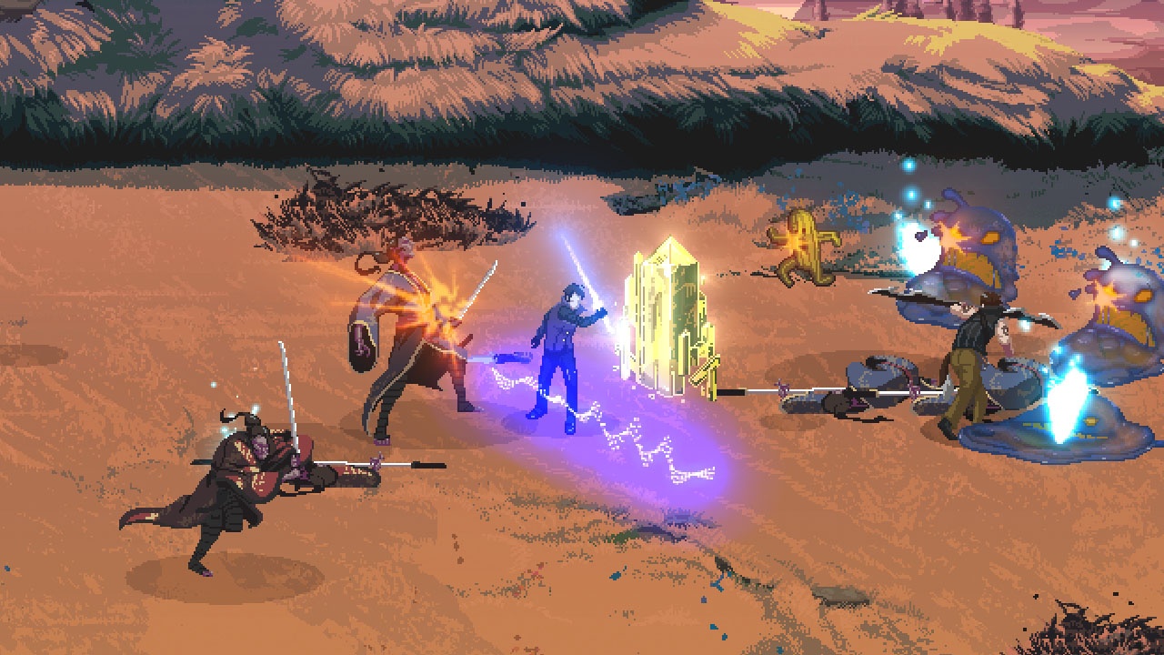 A King’s Tale: Final Fantasy XV