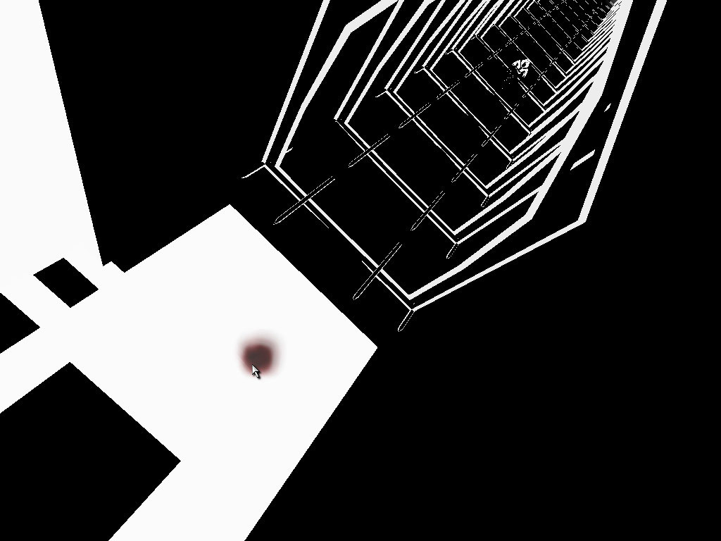 Vigil: Blood Bitterness