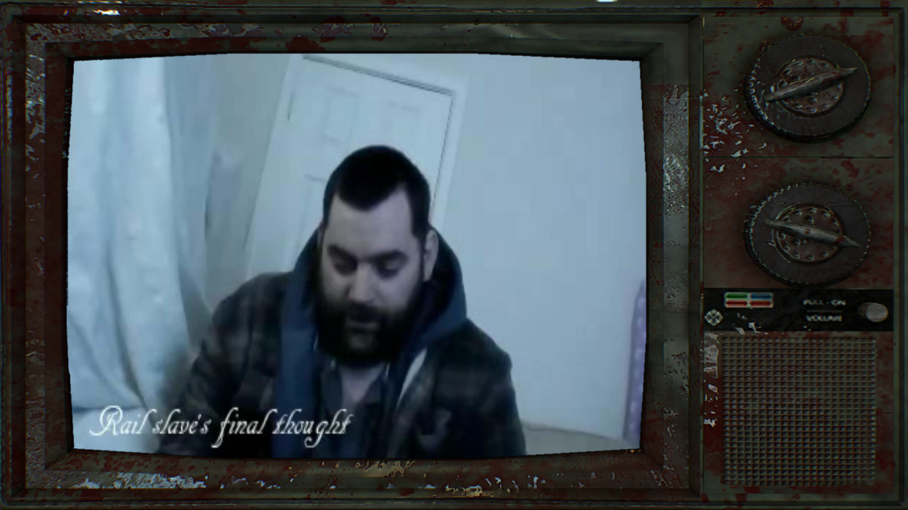 Selfie : Sisters of the Amniotic Lens