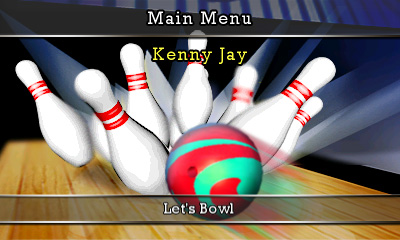 Smash Bowling 3D