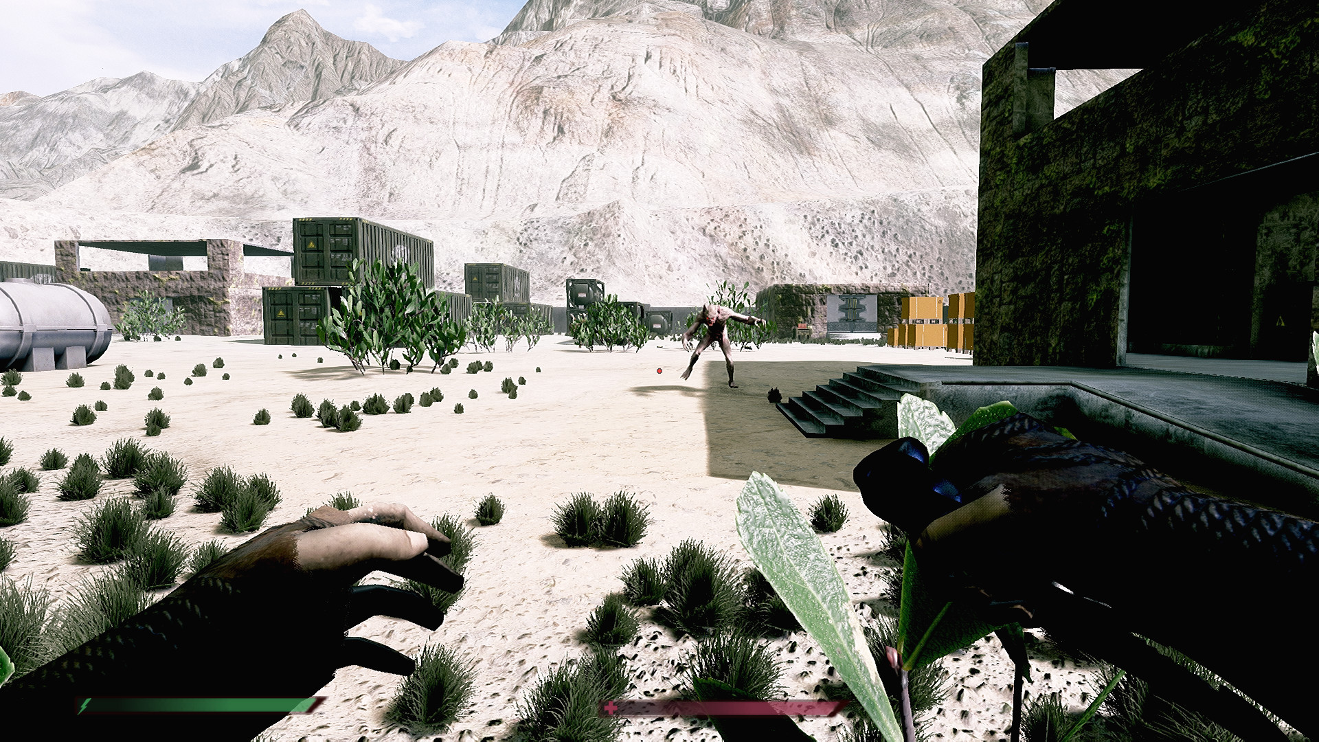 Hokan: Monster Slayer