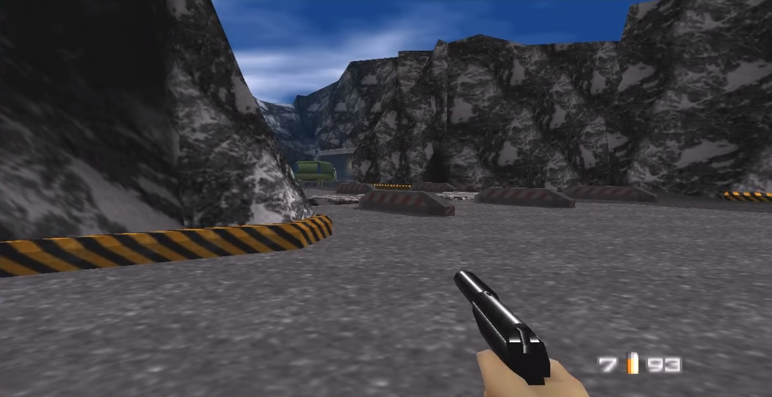 GoldenEye 007