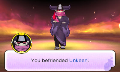 Yo-Kai Watch 2: Psychic Specters