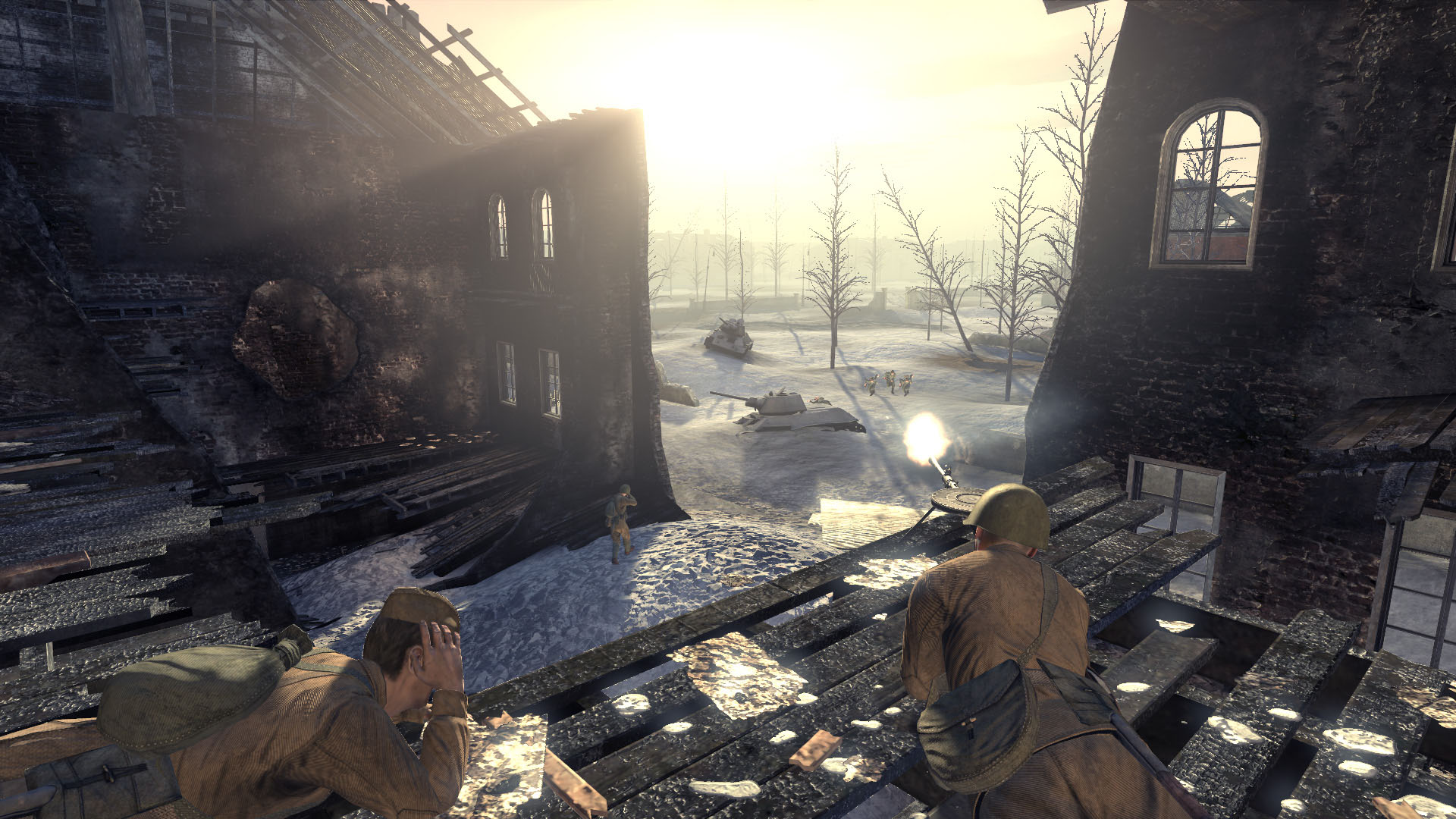 Red Orchestra 2: Heroes of Stalingrad
