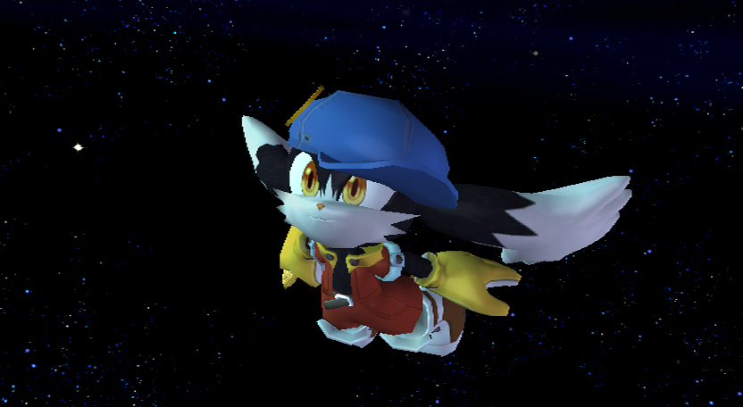 Klonoa