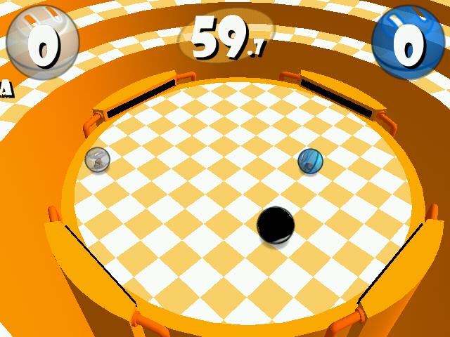 Hamsterball