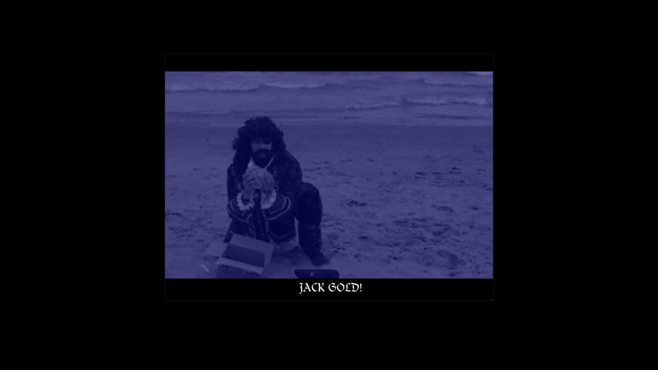 You Don’t Know Jack Vol. 6: The Lost Gold