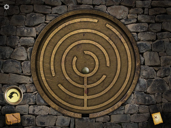 Rescue the Enchanter