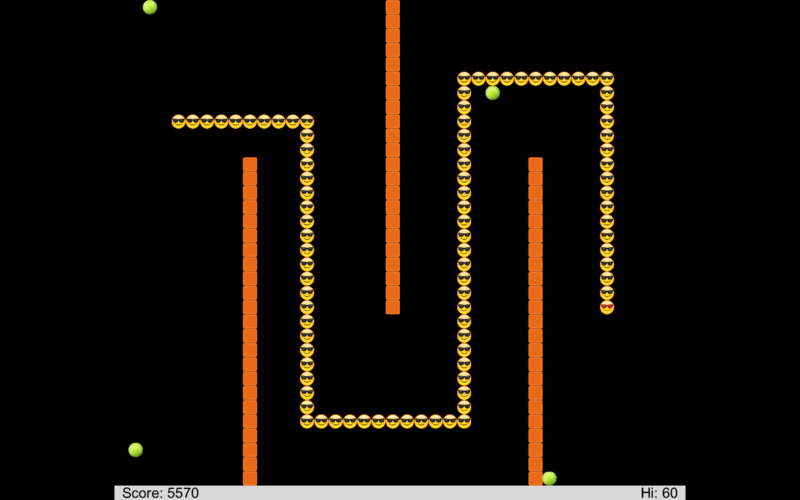 Classic Snake
