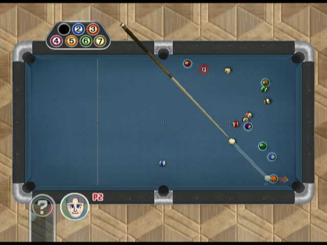 Cue Sports: Snooker vs. Billiards