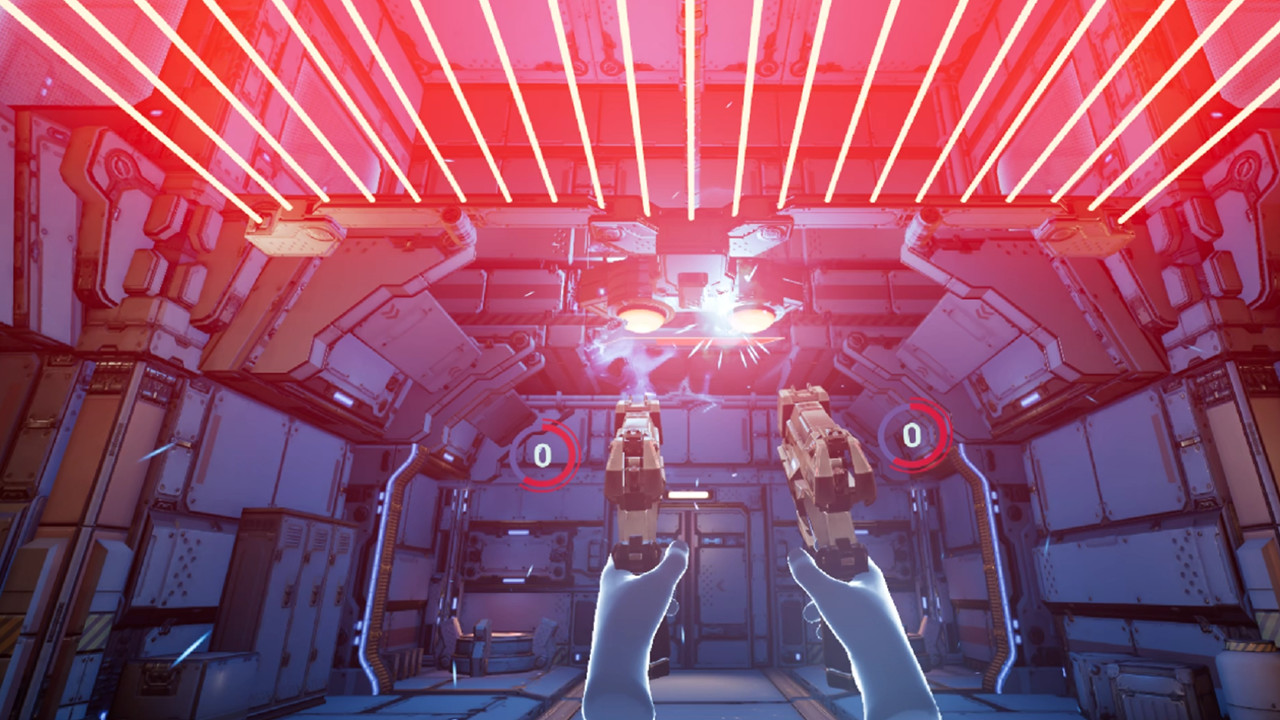 Together VR
