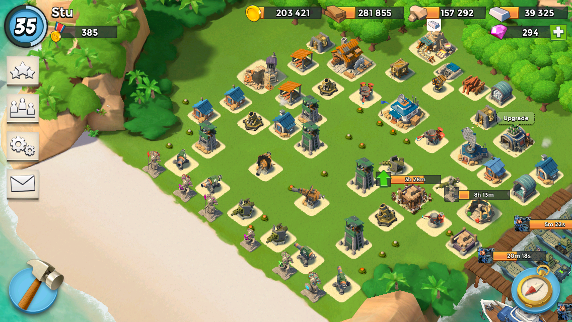 Boom Beach