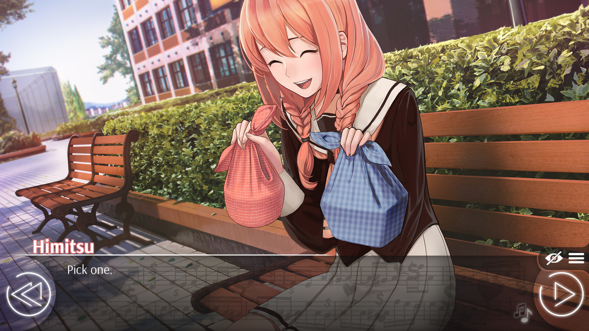 Love, Money, Rock’n’Roll