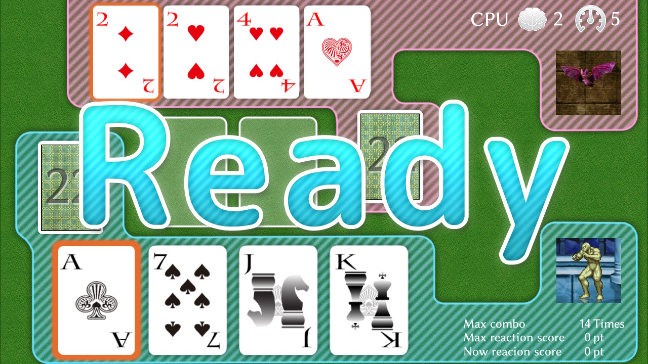 Physical Contact: Speed