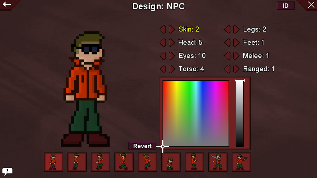 Platform Builder