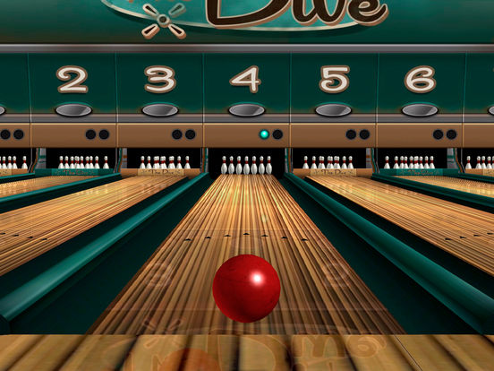 PBA Bowling Challenge