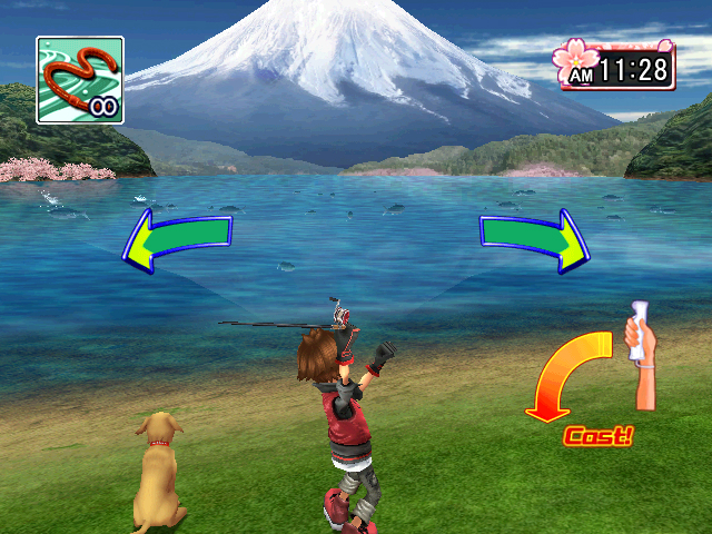 Fishing Master World Tour