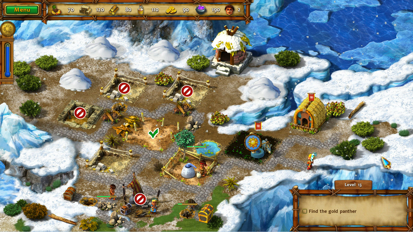 Moai 3: Trade Mission – Collector’s Edition
