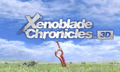 Xenoblade Chronicles 3D