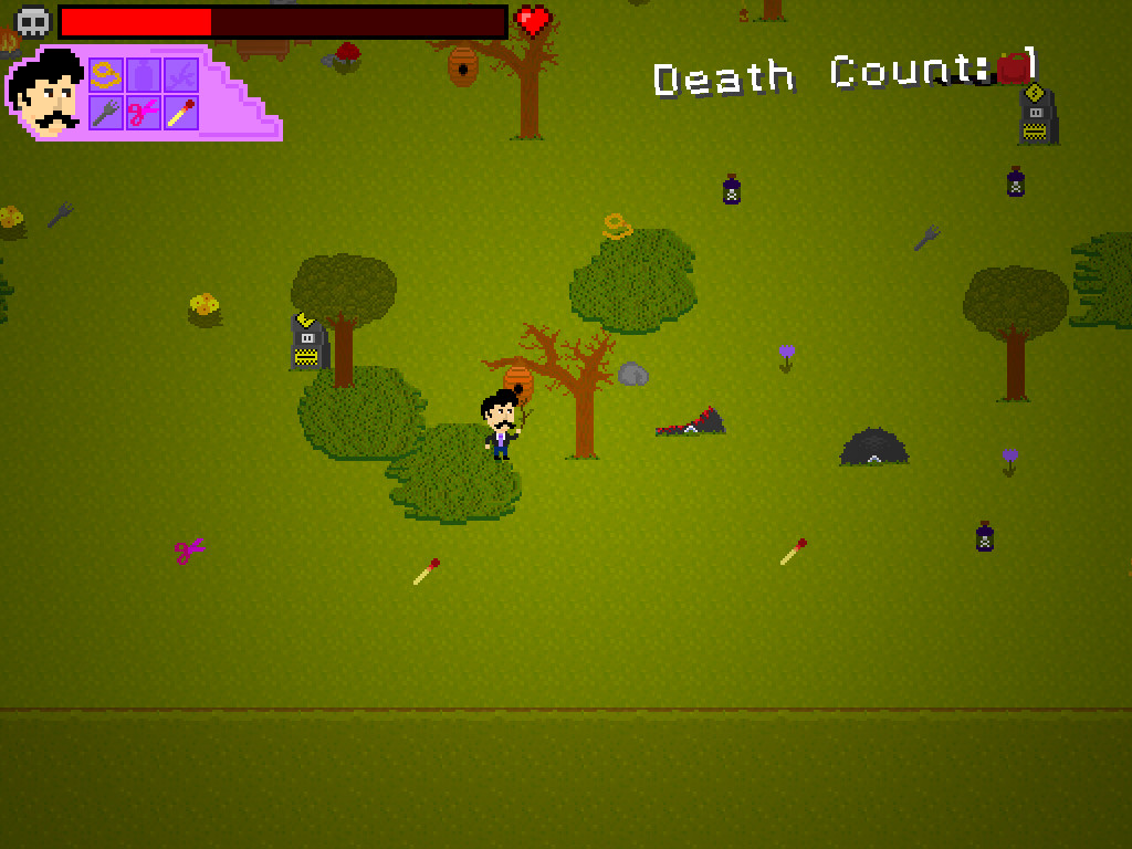 Nihilist Simulator