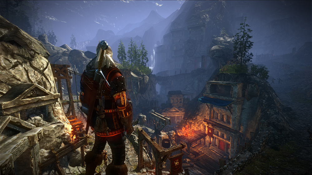 The Witcher 2: Assassins of Kings – Enhanced Edition