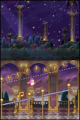 Maestro! Jump in Music