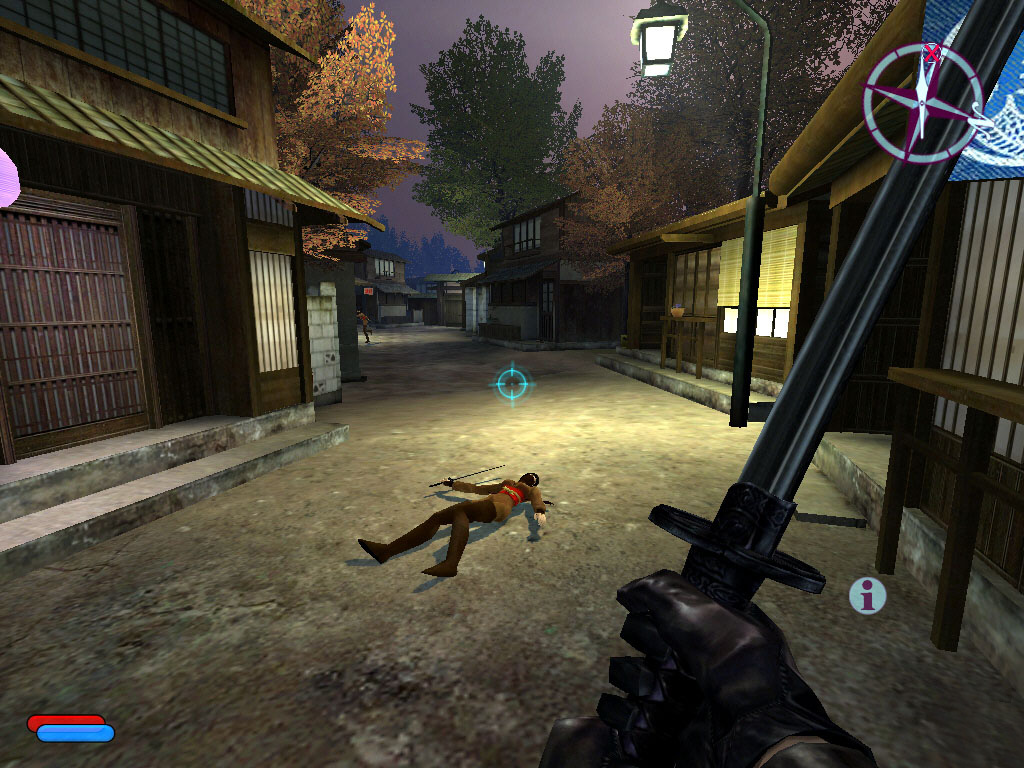 No One Lives Forever 2: A Spy in H.A.R.M.’s Way