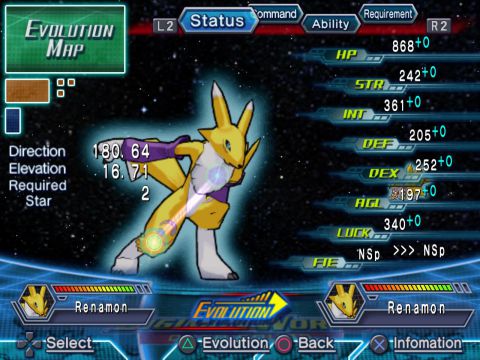 Digimon World Data Squad