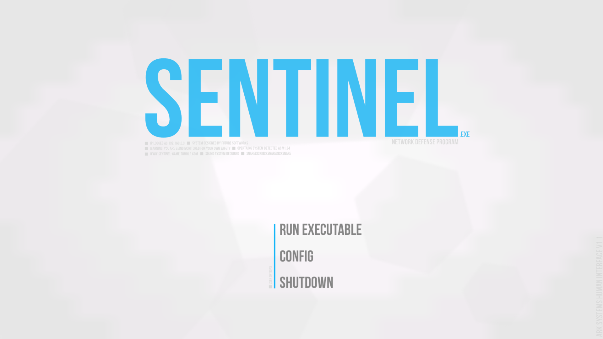 Sentinel