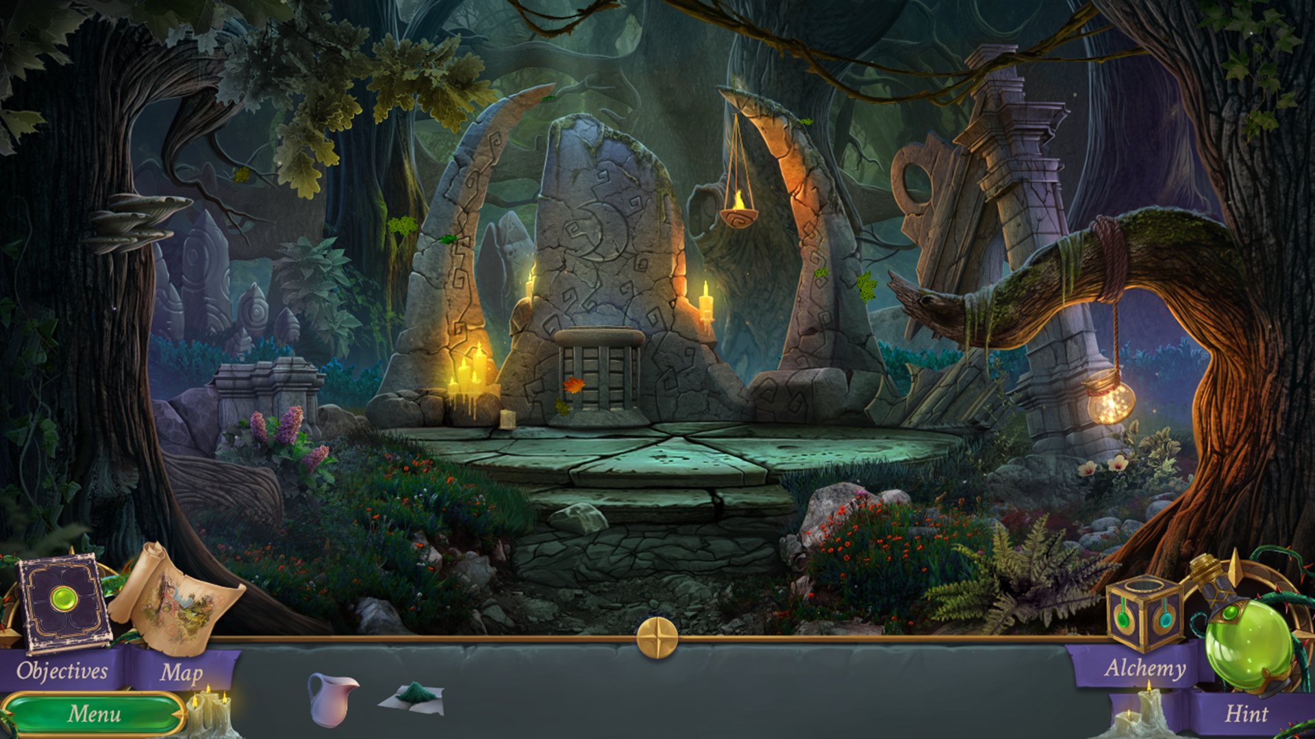 Queen’s Quest 2: Stories of Forgotten Past