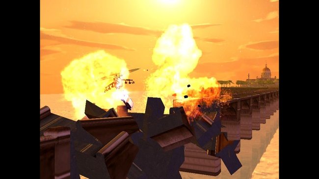 Pacific Liberation Force