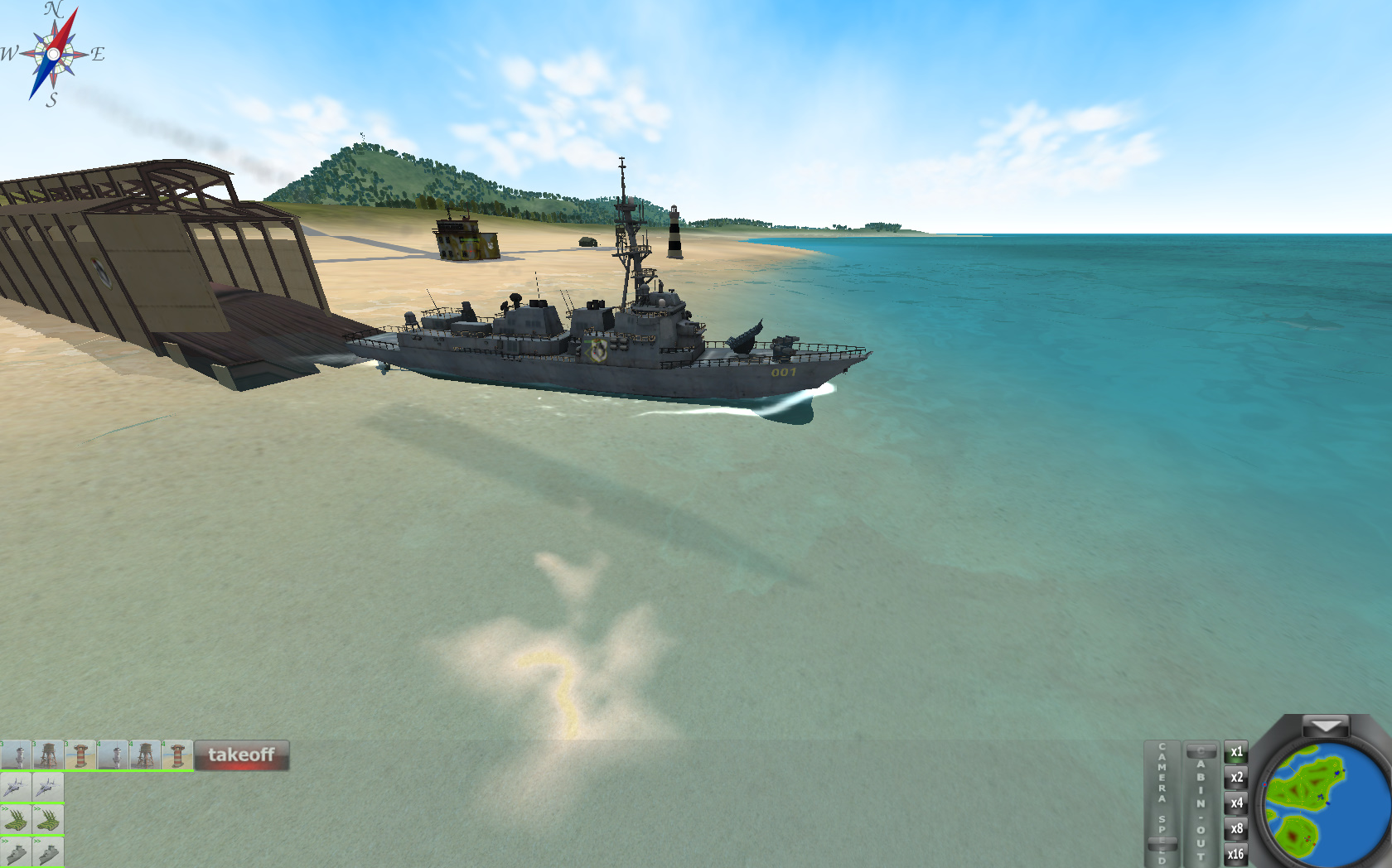 Tactics 2: War