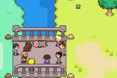 Mother 3