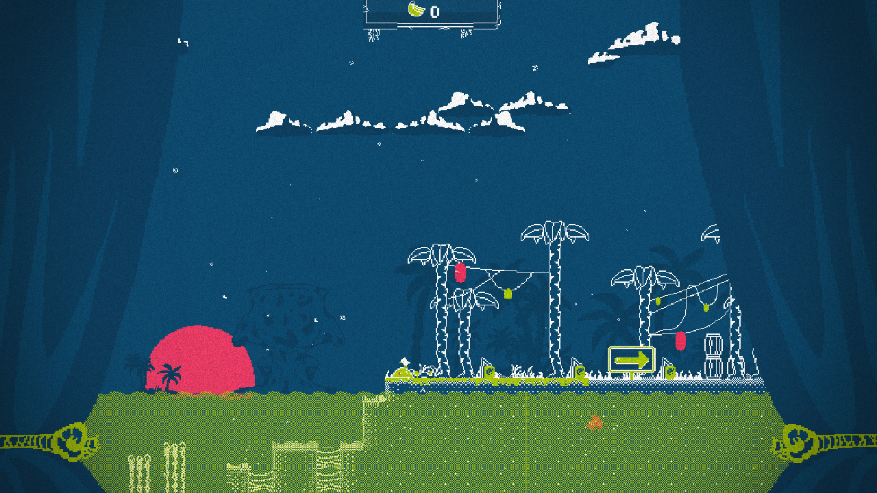 Slime-san: Blackbird’s Kraken