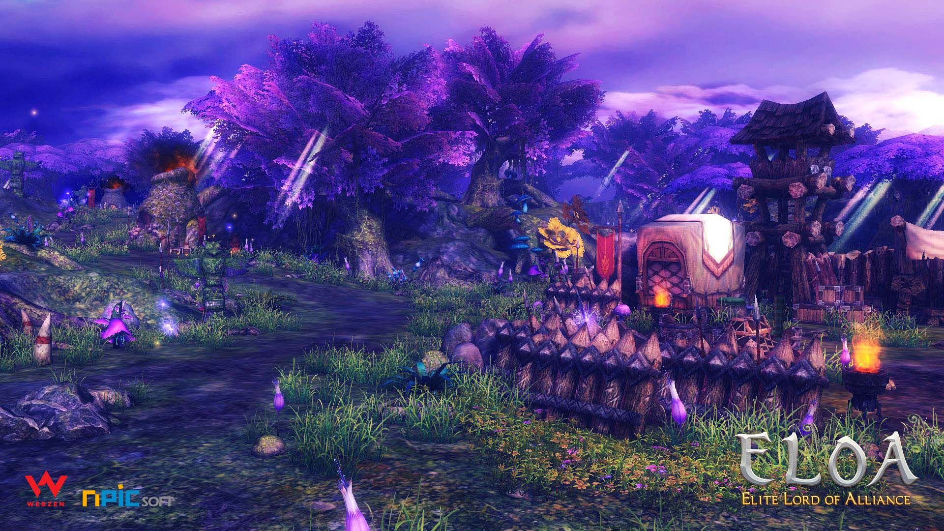 ELOA: Elite Lord of Alliance