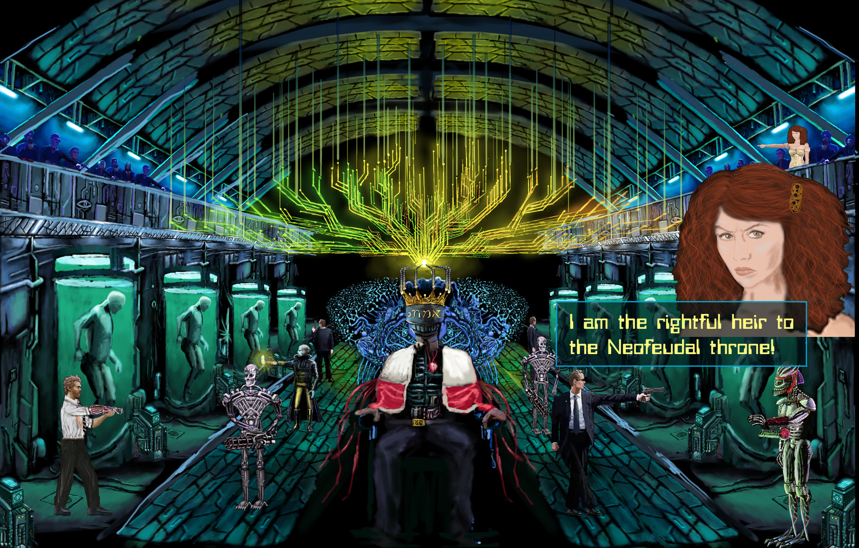 Neofeud