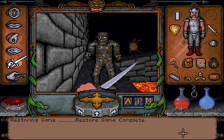 Ultima Underworld: The Stygian Abyss