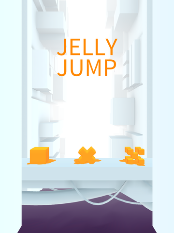 Jelly Jump
