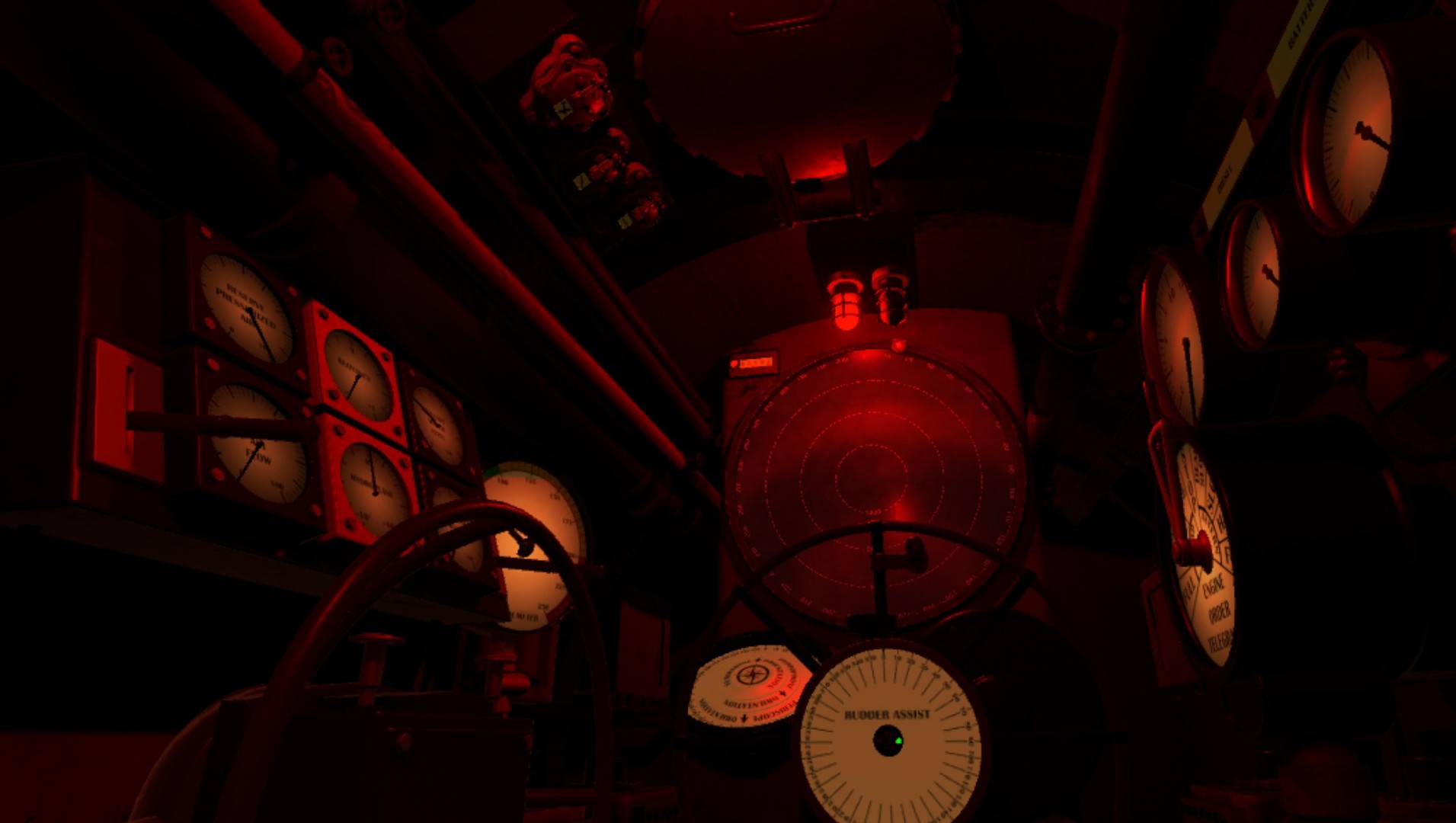 IronWolf VR