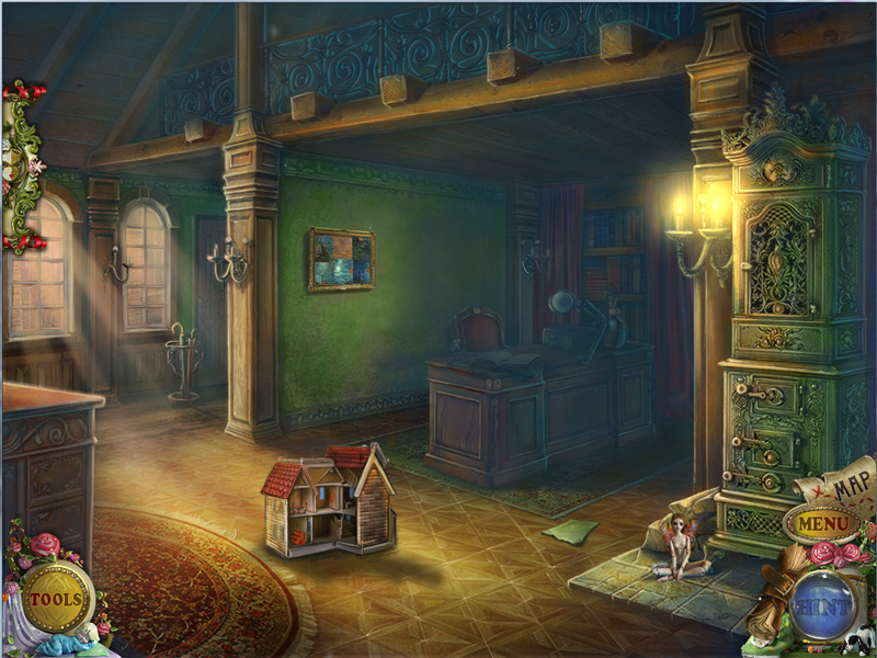 PuppetShow: Destiny Undone – Collector’s Edition