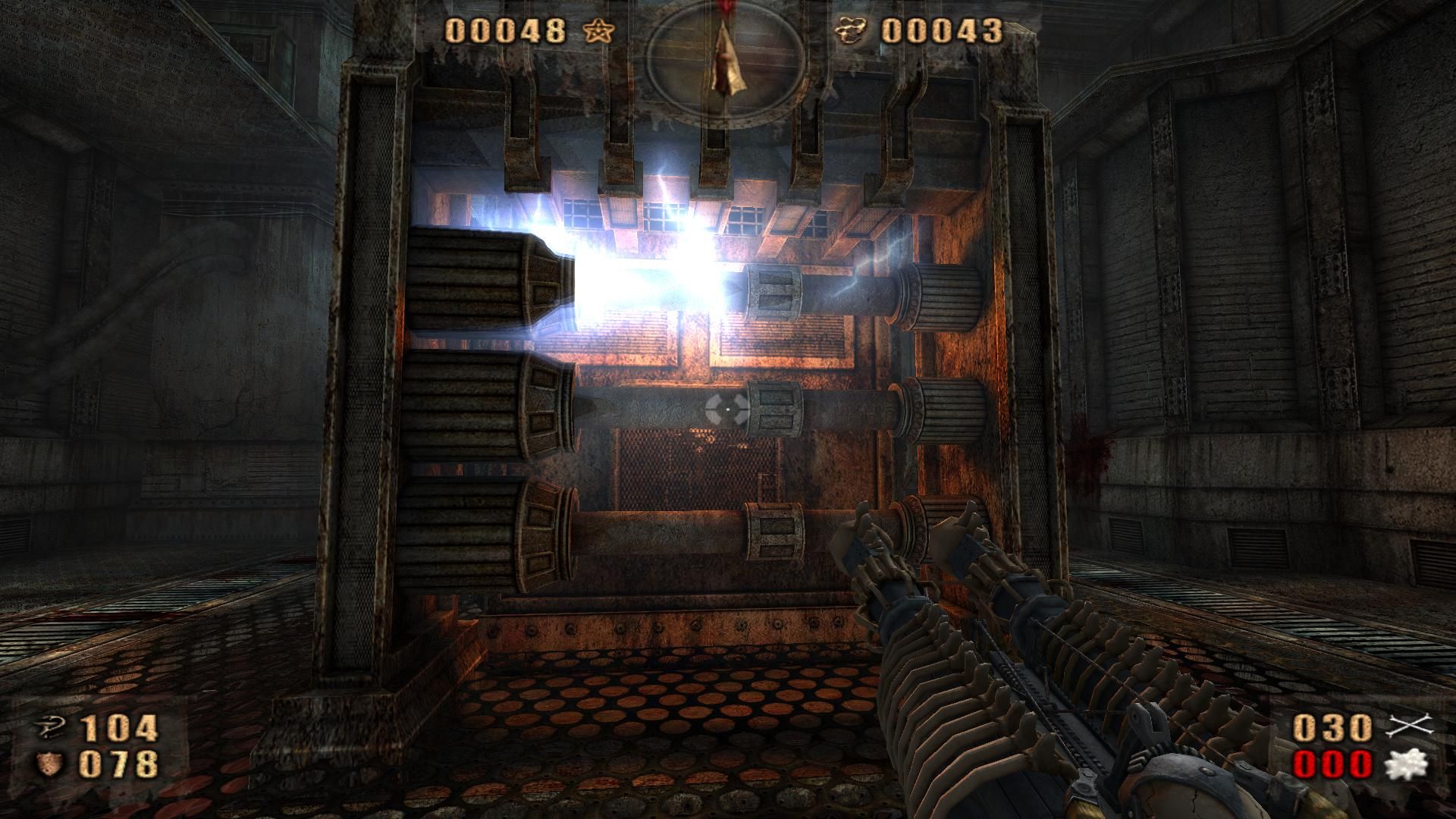 Painkiller: Redemption