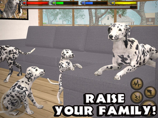 Ultimate Dog Simulator