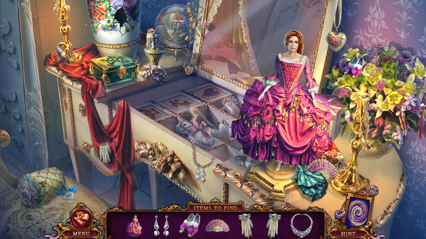 Ominous Objects: Family Portrait – Collector’s Edition