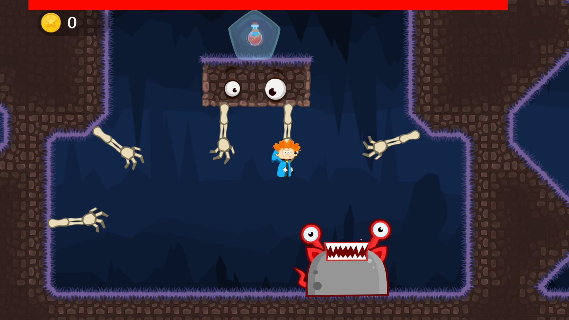 Mini’s Magic World