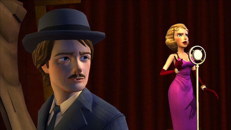 Back to the Future: The Game – Episode 1: It’s About Time