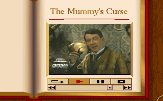 Sherlock Holmes: Consulting Detective