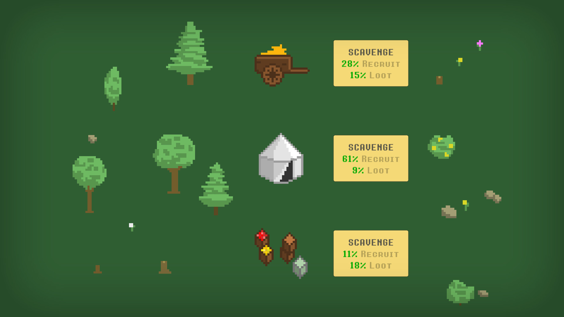 Tiny Battle Simulator