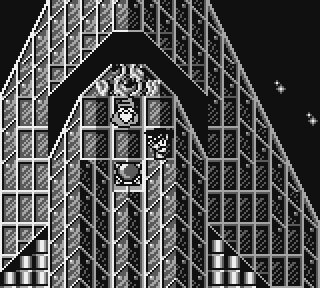 Final Fantasy Legend III