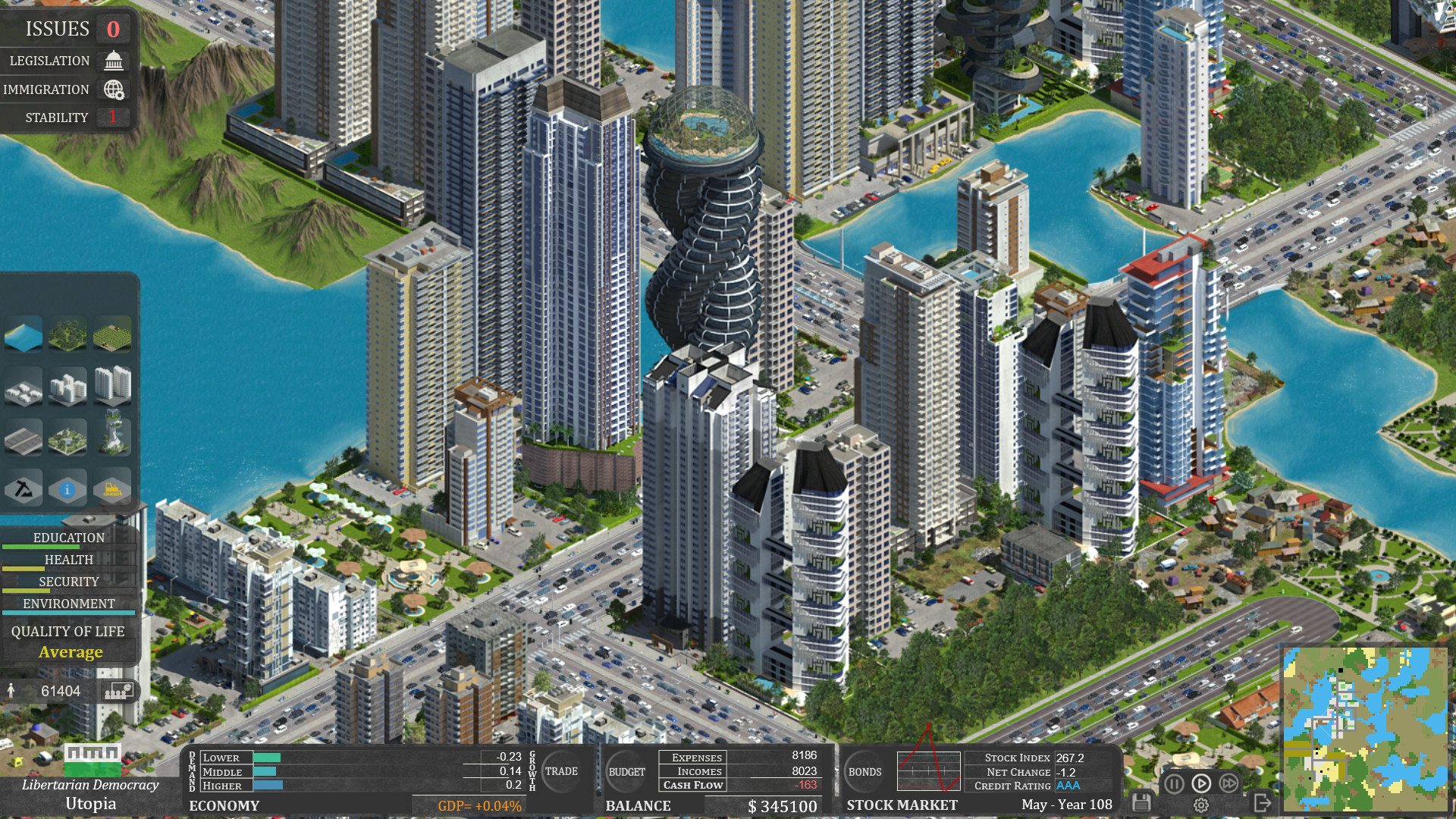 Citystate