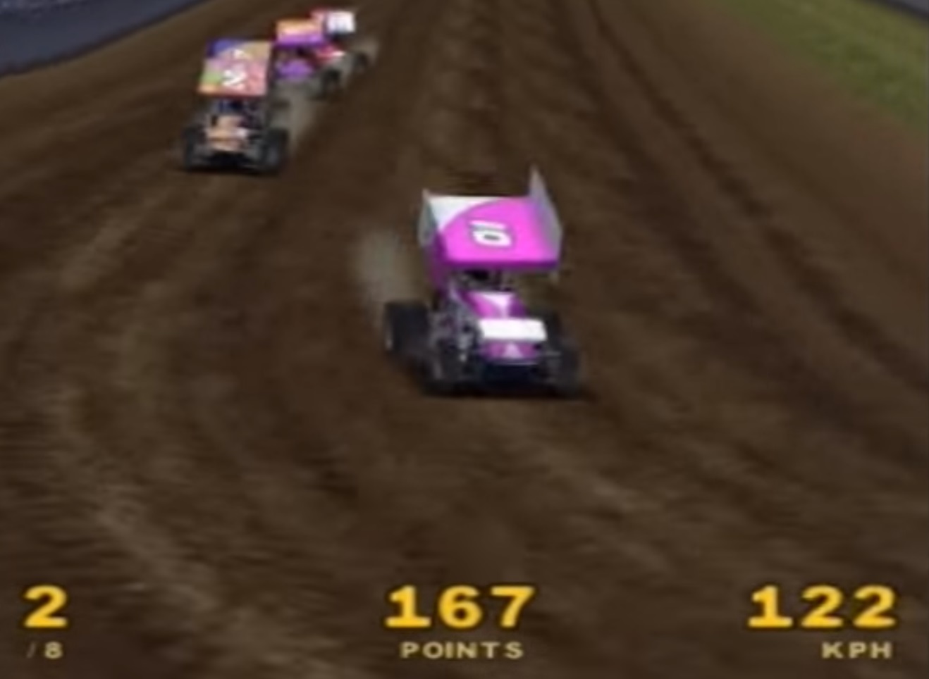 Sprint Car Challenge
